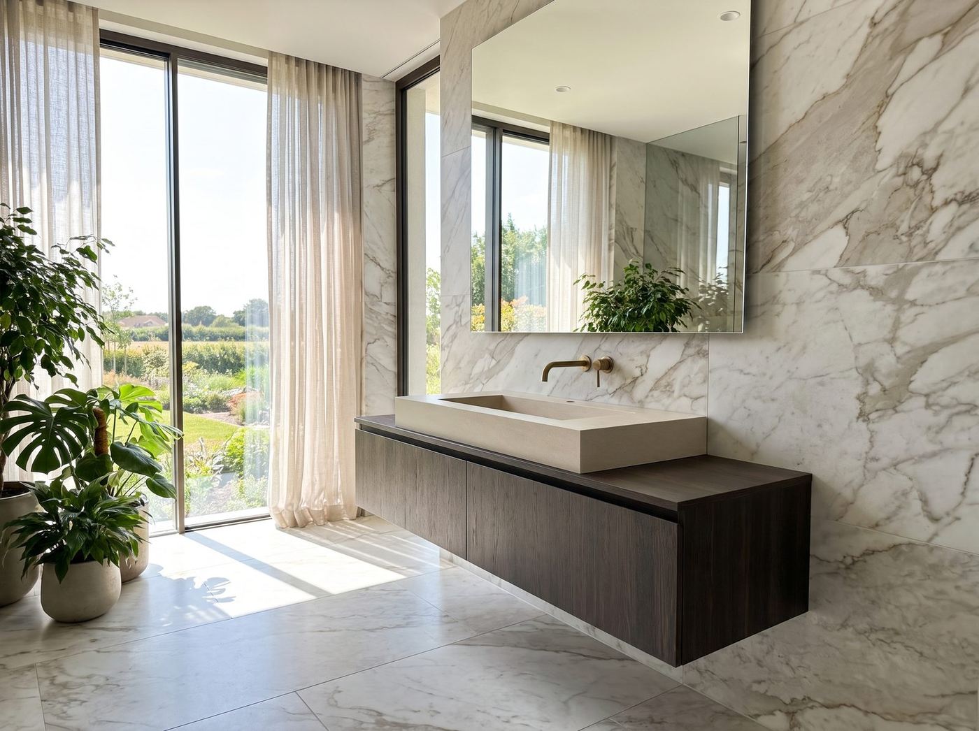 Mueble Norié Stay en ambiente